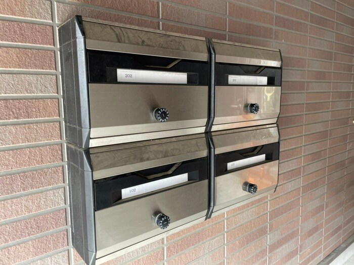 物件外観写真5　(建物設備)