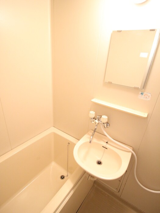 物件内観写真11　(バス／シャワールーム等)