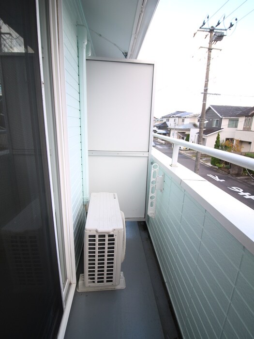 物件内観写真16　(ベランダ・バルコニー)