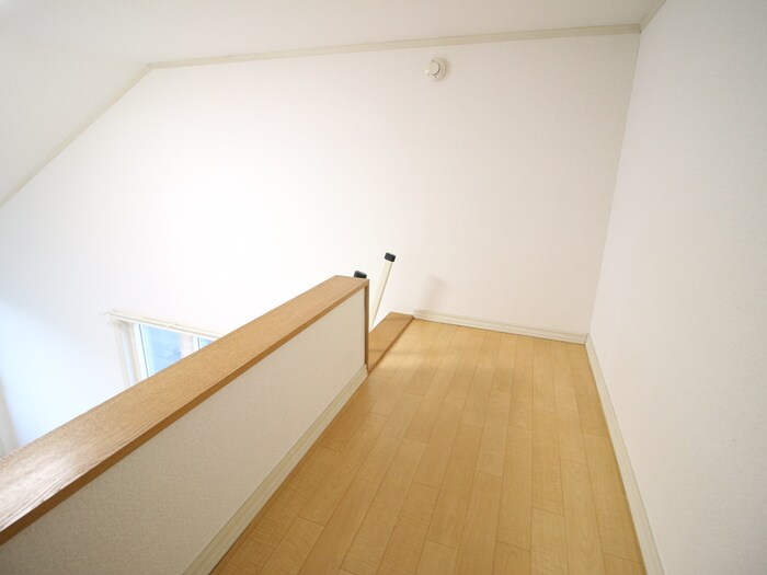 物件内観写真19　(ロフト)