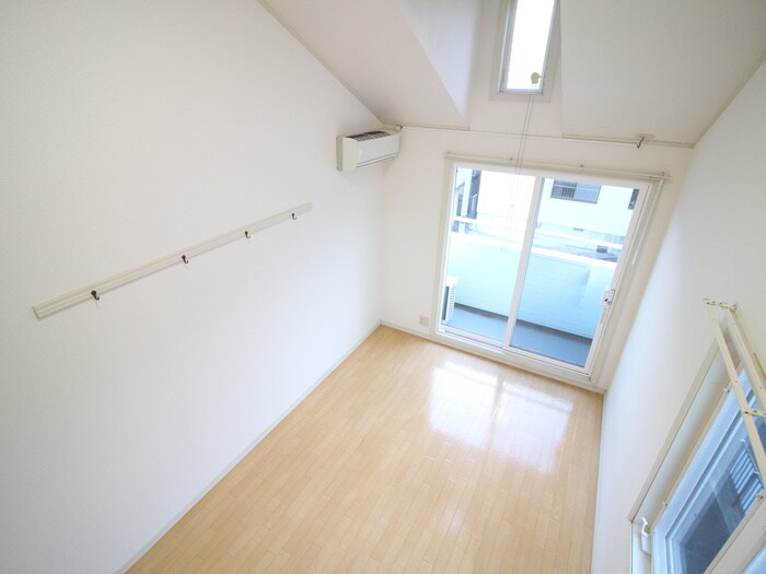 物件内観写真20　(居室)