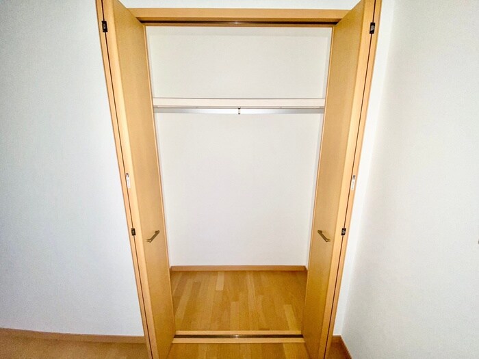 物件内観写真9　(収納)