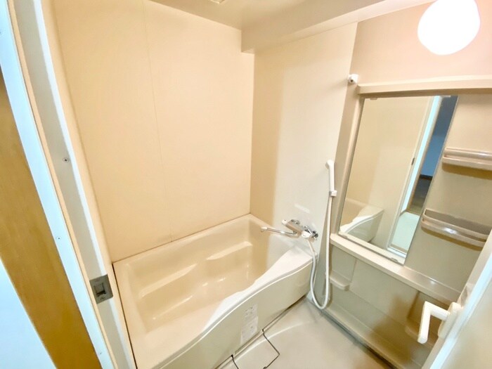 物件内観写真11　(バス／シャワールーム等)