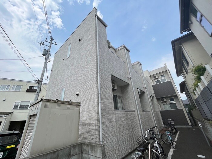 物件外観写真3　(外観写真)