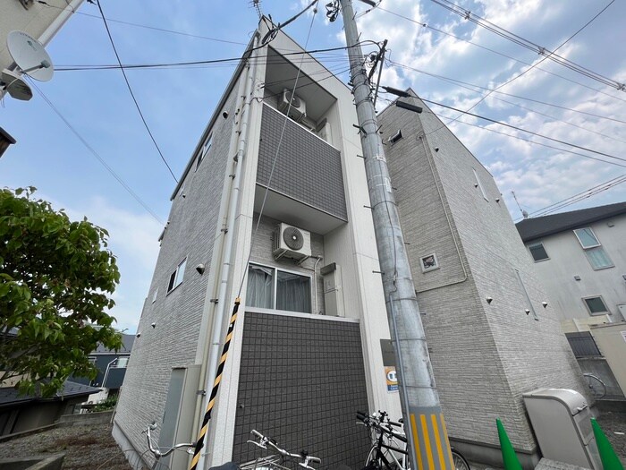 物件外観写真5　(外観写真)