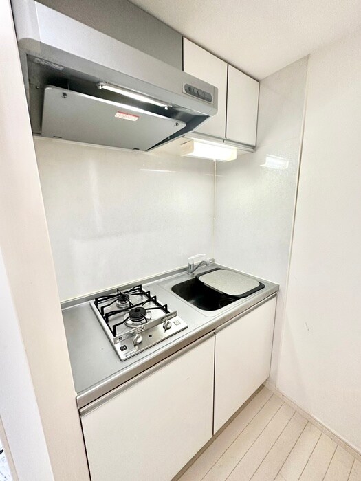 物件内観写真12　(キッチン)