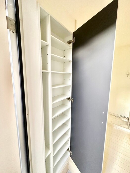 物件内観写真17　(靴箱)