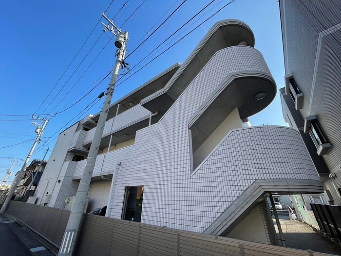 物件外観写真3　(外観写真)