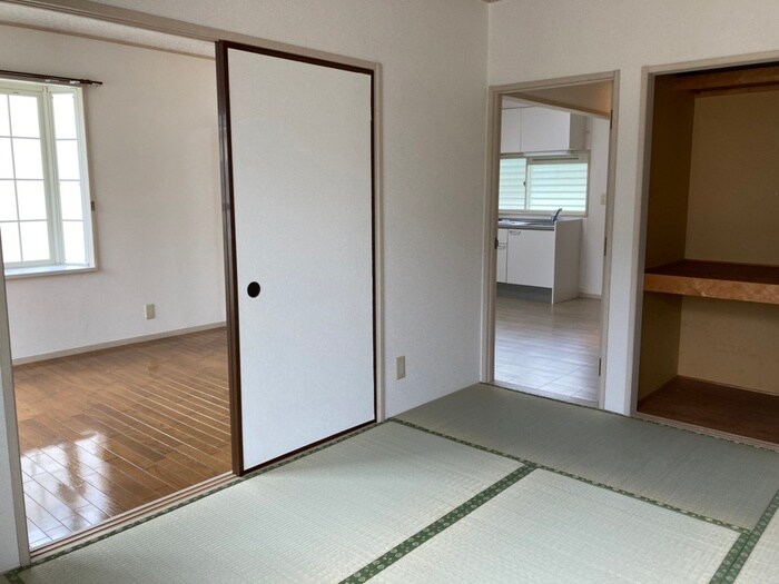 物件内観写真9　(居室)