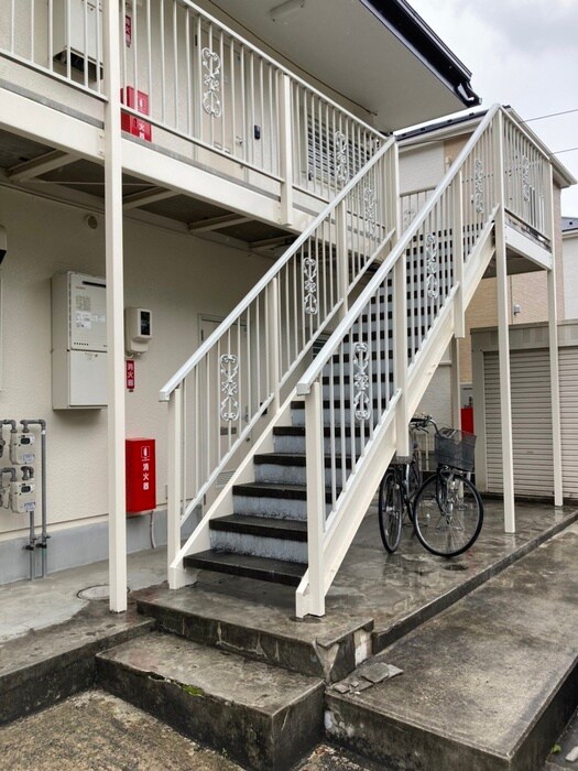 物件外観写真4　(その他)