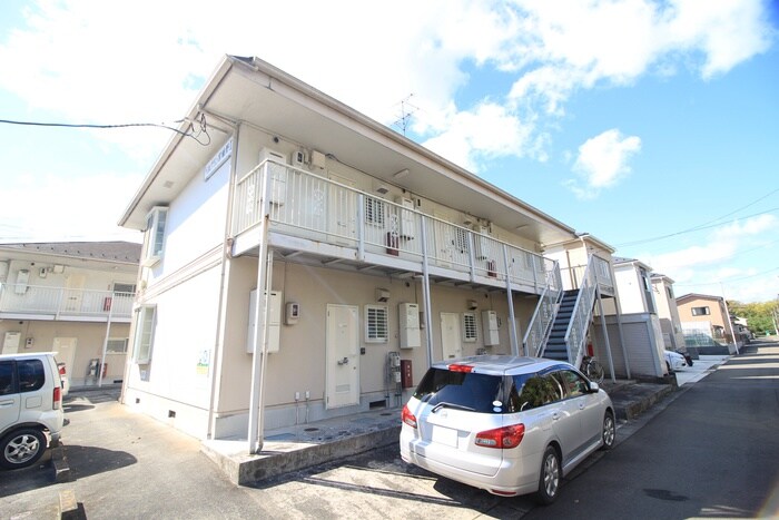 物件外観写真5　(外観写真)