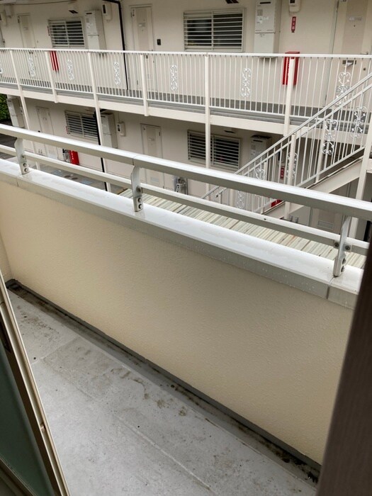 物件内観写真20　(ベランダ・バルコニー)