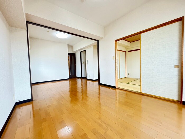 物件内観写真7　(居室)