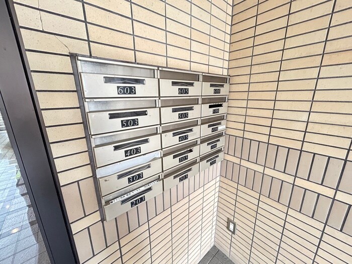 物件外観写真6　(建物設備)