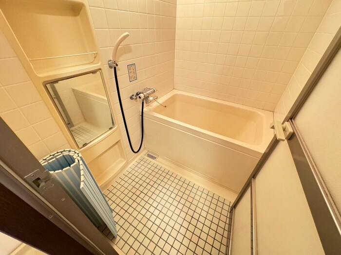 物件内観写真10　(バス／シャワールーム等)