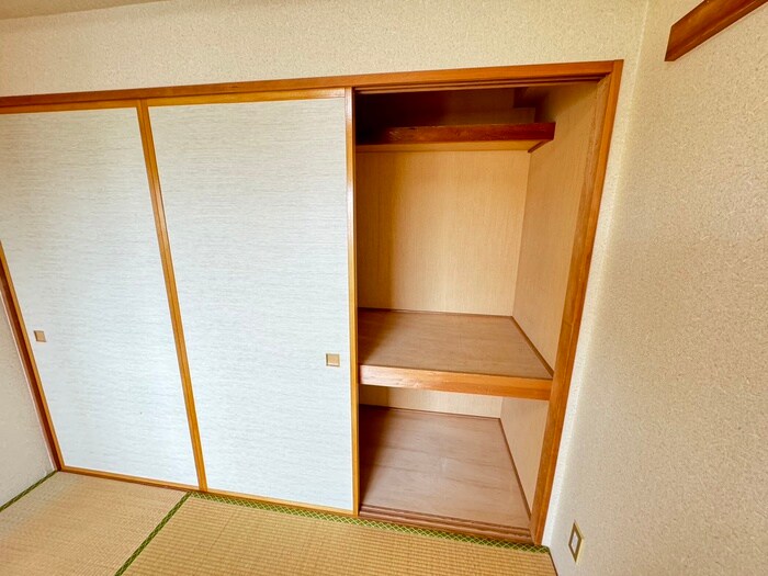 物件内観写真14　(収納)