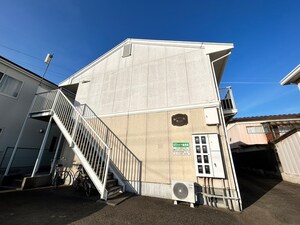 ＳＴハイツ遠見塚外観写真