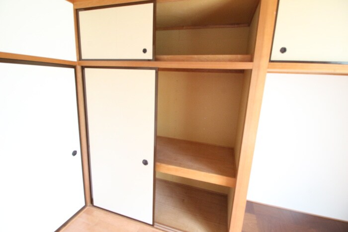 物件内観写真9　(収納)