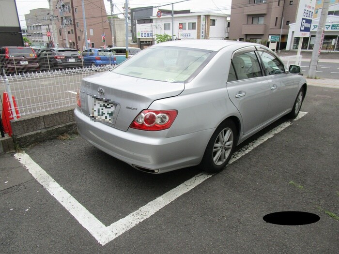 物件外観写真6　(駐車場)