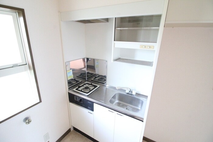 物件内観写真10　(キッチン)