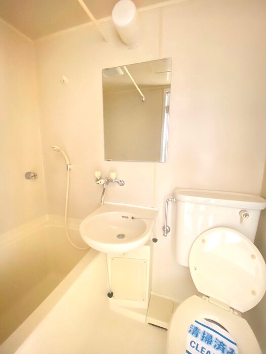 物件内観写真13　(洗面)