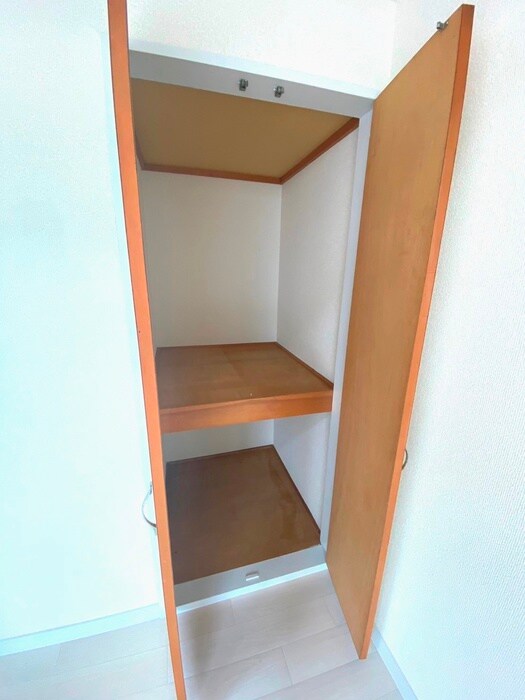 物件内観写真17　(収納)