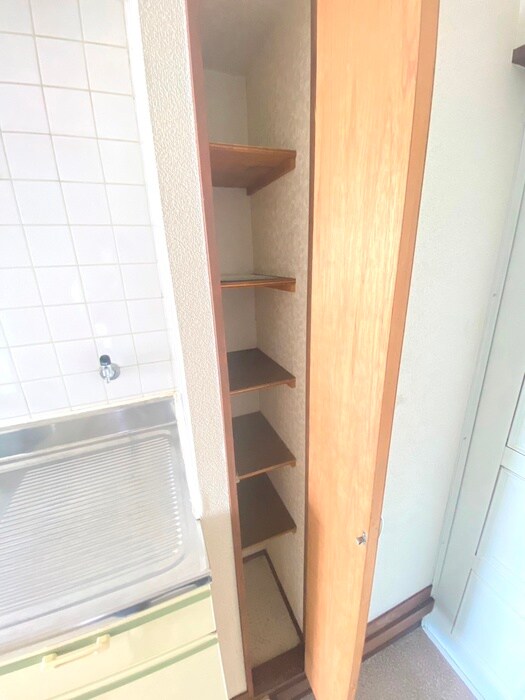 物件内観写真17　(靴箱)