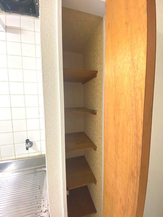 物件内観写真19　(靴箱)