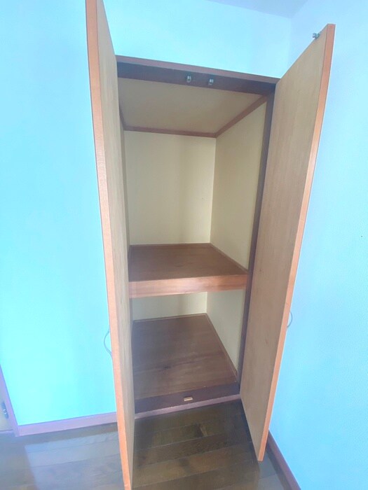 物件内観写真19　(収納)