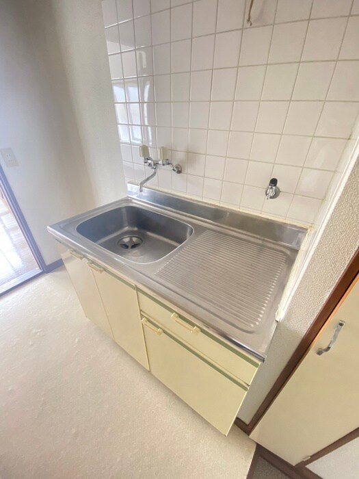 物件内観写真22　(キッチン)