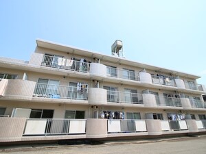 向栄コーポ外観写真