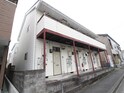 フレンドハイム