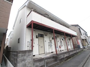 フレンドハイム外観写真