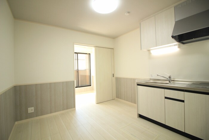 物件内観写真7　(居室)