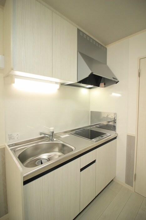 物件内観写真11　(キッチン)