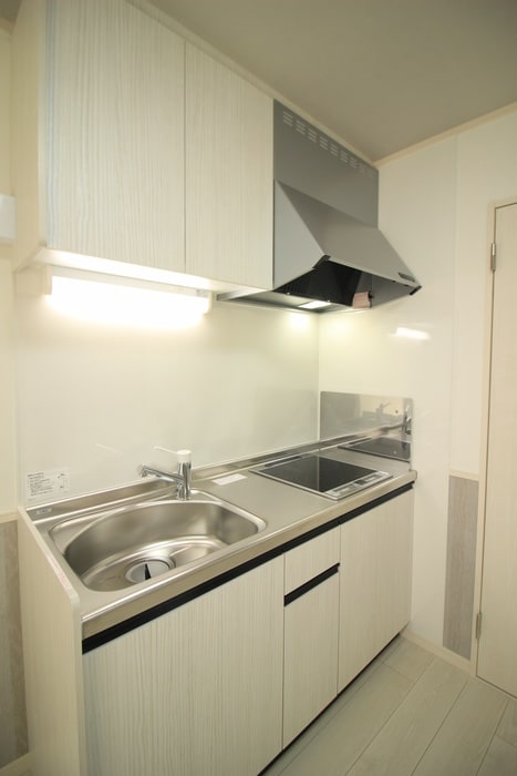 物件内観写真11　(キッチン)