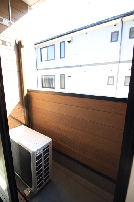 物件内観写真20　(ベランダ・バルコニー)