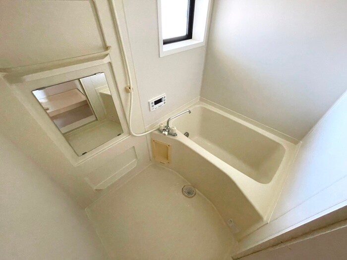 物件内観写真14　(バス／シャワールーム等)