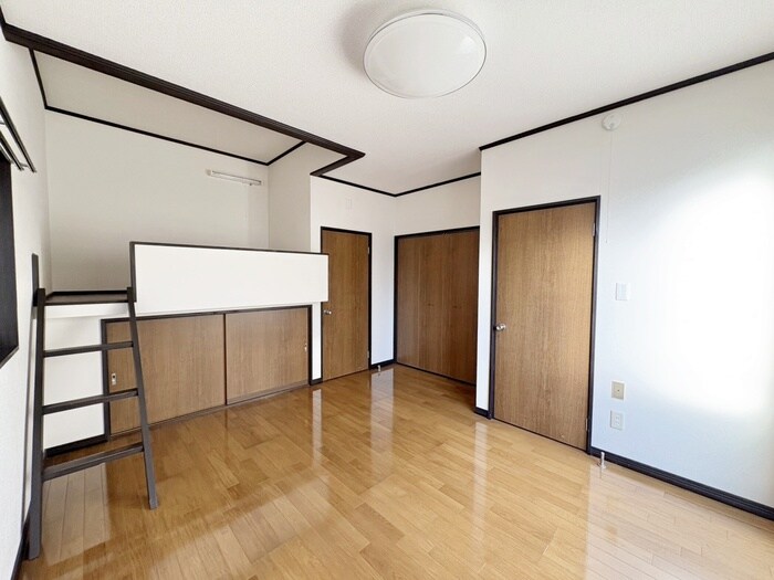 物件内観写真7　(居室)