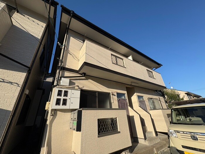 物件外観写真4　(外観写真)