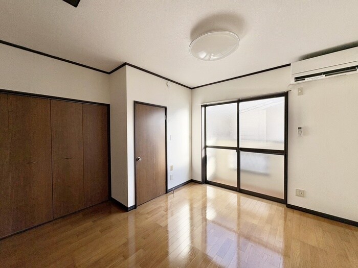 物件内観写真20　(居室)