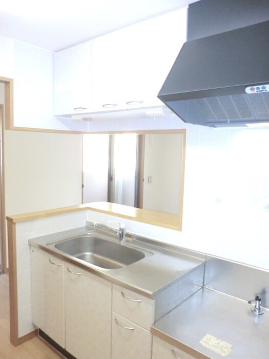 物件内観写真9　(キッチン)