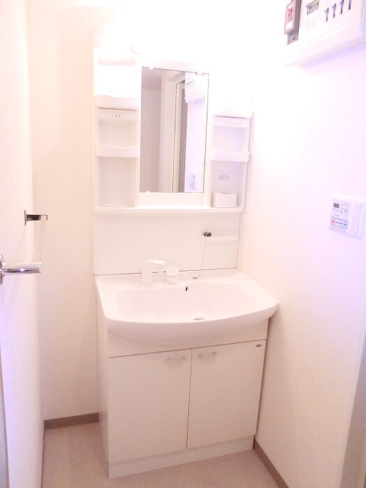 物件内観写真10　(洗面)