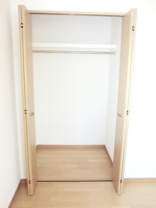 物件内観写真14　(収納)