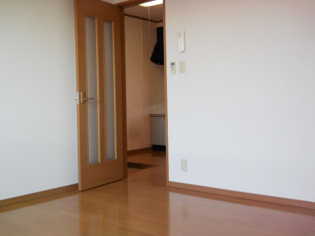 物件内観写真6　(居室)