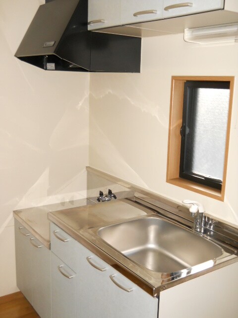 物件内観写真7　(キッチン)