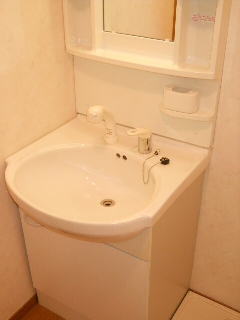 物件内観写真8　(トイレ)