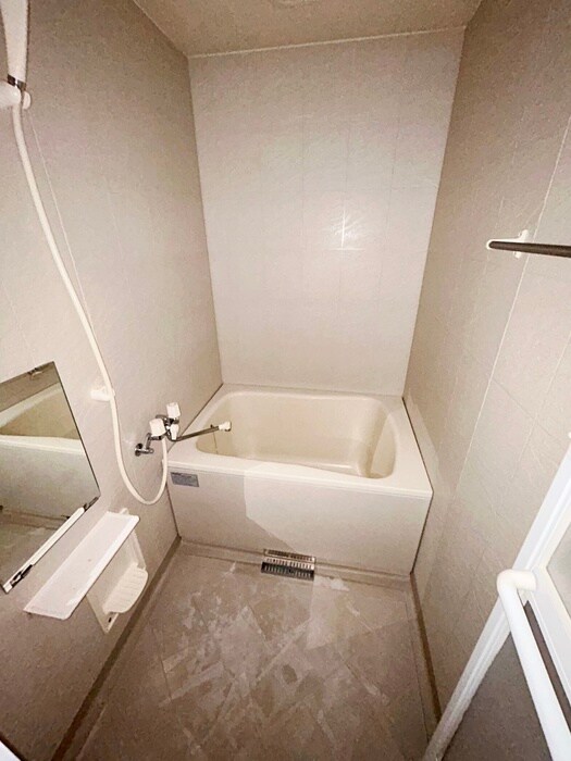 物件内観写真12　(バス／シャワールーム等)