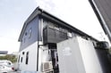 クレールコート１号館