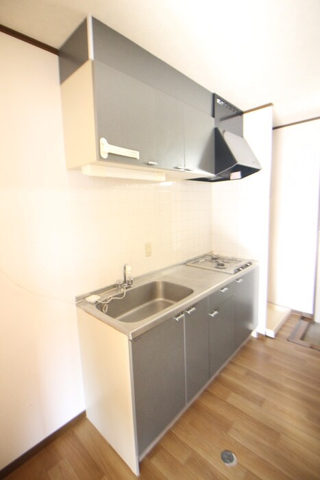 物件内観写真8　(キッチン)